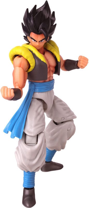 Dragon Ball Stars Personaggio Gogeta 17cm