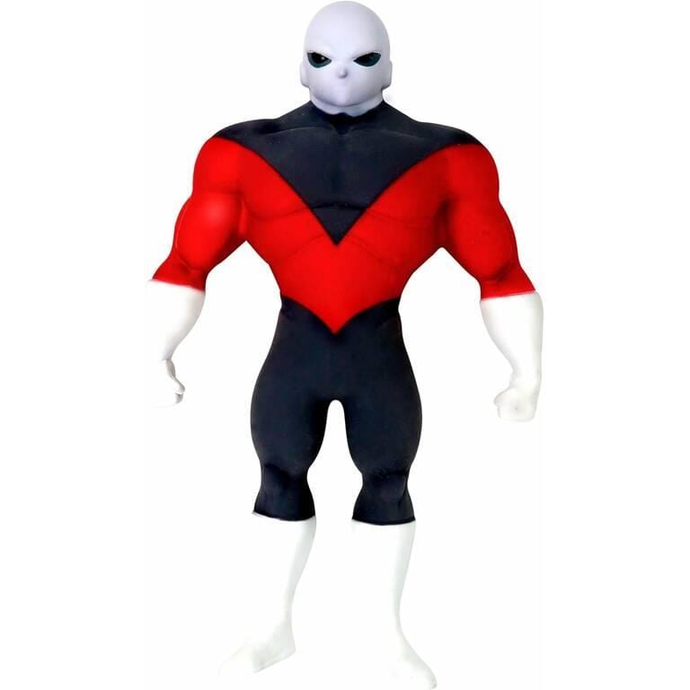 Action figure Dragon Ball Monster Flex, Personaggi Allungabili