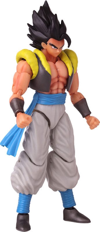 Dragon Ball Stars Personaggio Gogeta 17cm