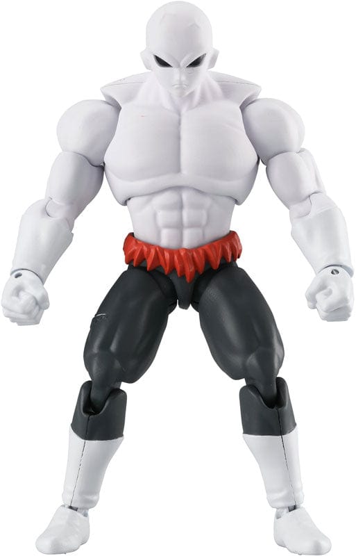 Dragon Ball Dragon Ball Evolve, Personaggi Articolati da 12,5cm Dragon Ball Evolve, Personaggi Articolati da 12,5cm - The Toys Store