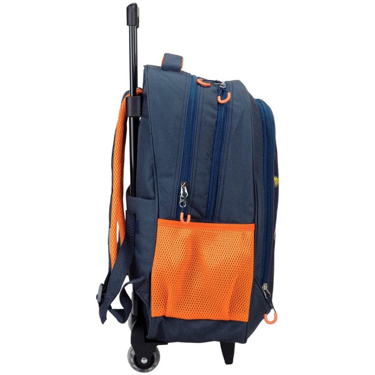 Zaini Trolley Scuola Dragon Ball da 46cm Trolley Scuola Dragon Ball da 46cm