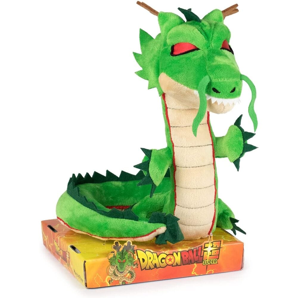 peluche Dragonball Peluche Drago Shenron 30cm