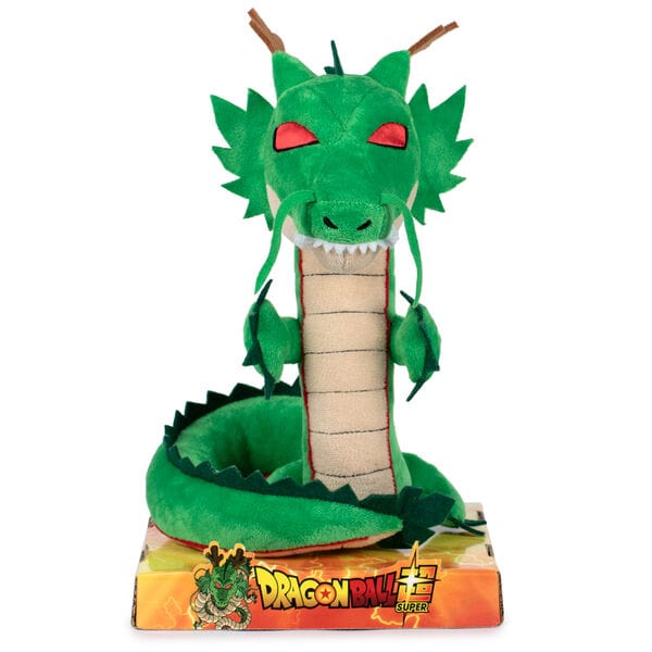 peluche Dragonball Peluche Drago Shenron 30cm