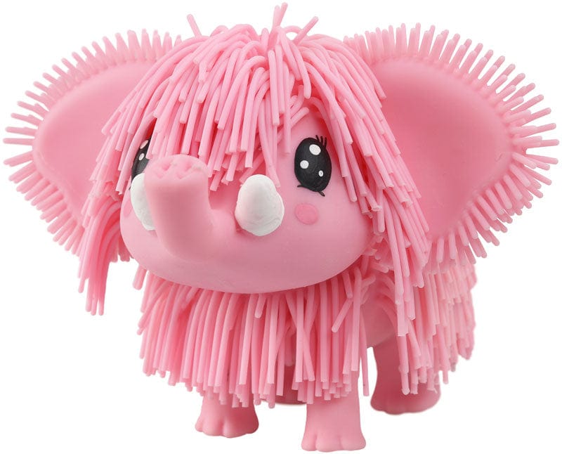 Jiggly Pets Cucciolo Giocattolo