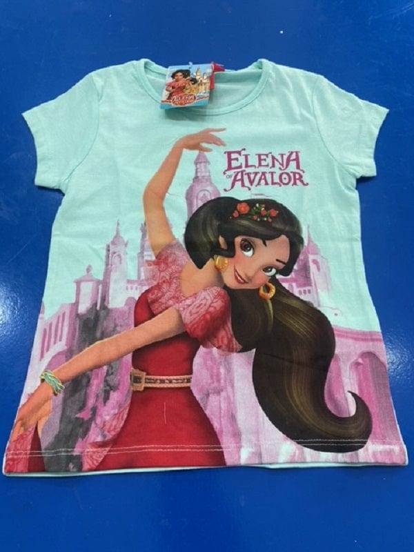 T-Shirt Elena di Avalor