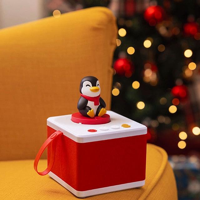 Giocattoli educativi Faba Personaggi Le Fiabe e Canzoni di Natale Faba Personaggi Le Fiabe e Canzoni di Natale