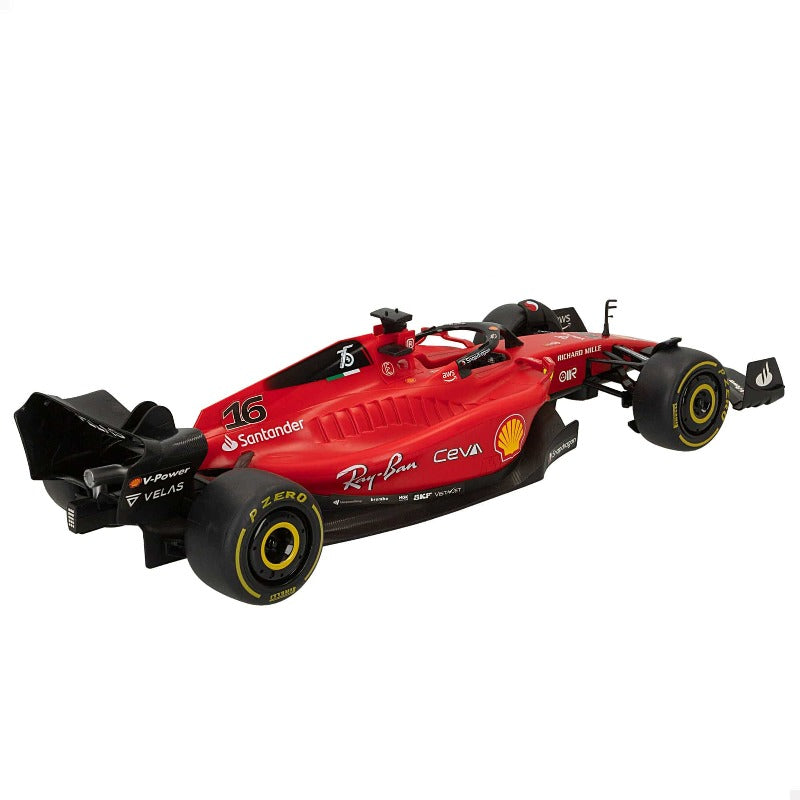 Ferrari F1-75 Macchina Radiocomandata scala 1:12 - Rastar