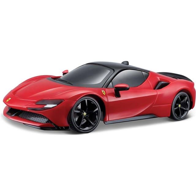 Maisto Macchine Radiocomandate su Licenza, scala 1:24 Maisto Macchine Radiocomandate su Licenza, scala 1:24 - The Toys Store