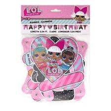 Festone Buon Compleanno Bambini