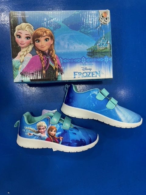 Abbigliamento Scarpe da Tennis Elsa e Anna - Disney