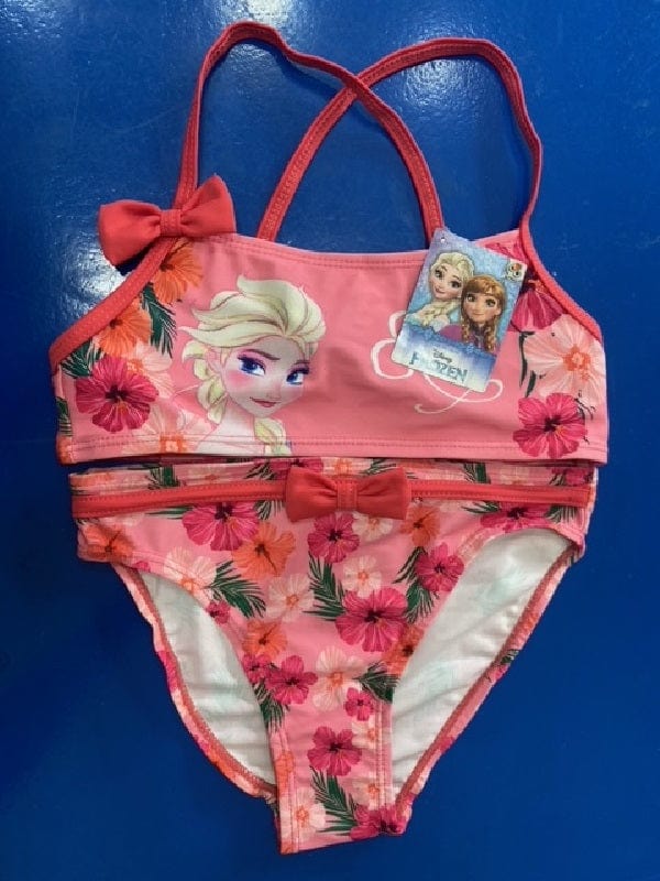 Costume Bikini Bimba in Promo Ultimi Pezzi