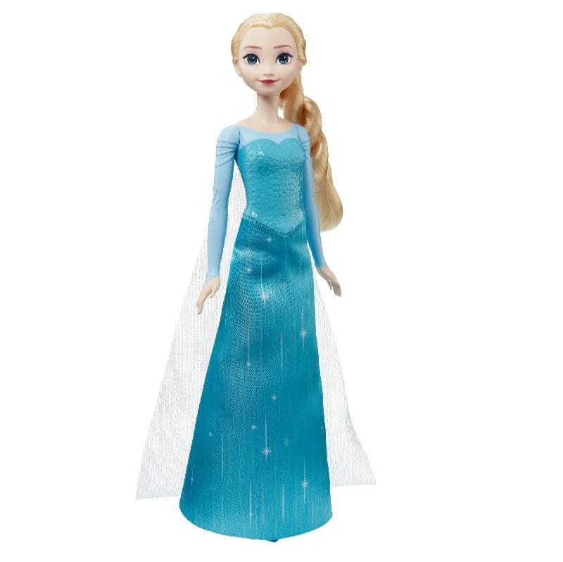 Bambole Bambola Disney Frozen Elsa