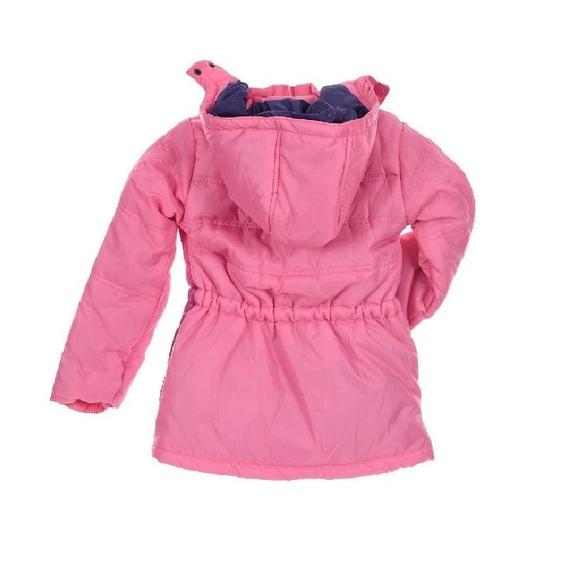 Abbigliamento Giubbotto Disney Frozen Elsa&Anna