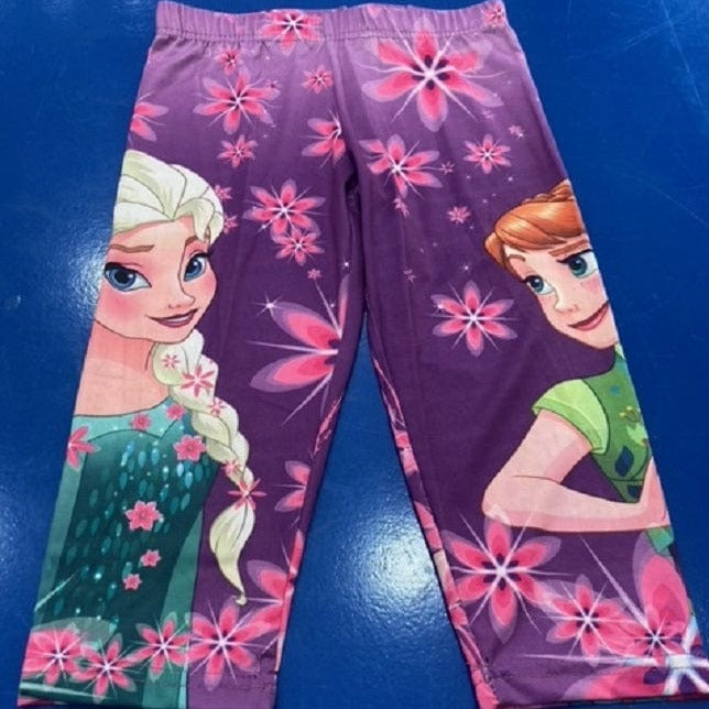 Leggins Frozen