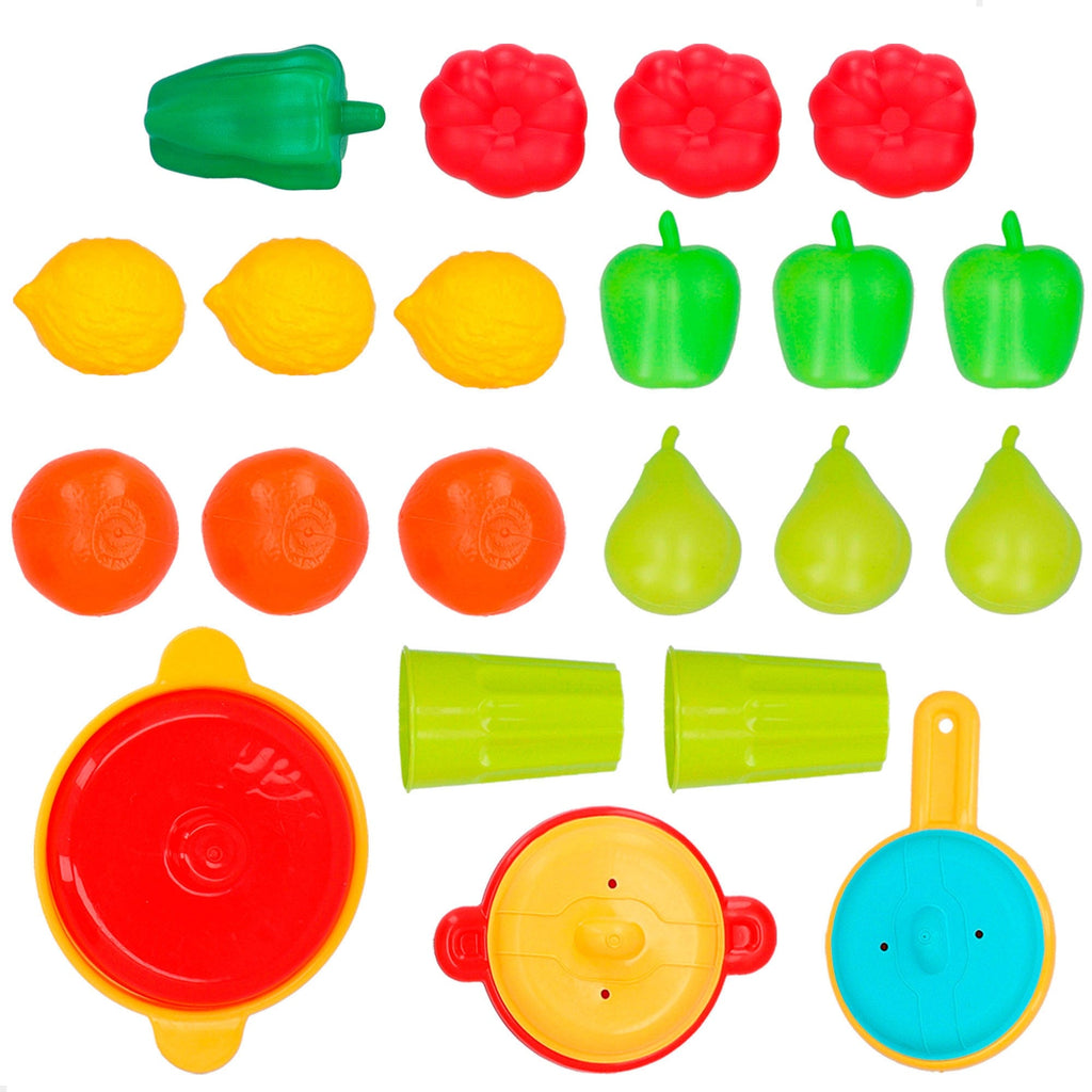 Cibo Giocattolo Gioco Alimenti | Cibo Finto e Accessori