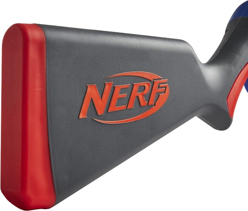 Giocattoli Nerf Fortnite, Blaster a Pompa SG con dardi Mega