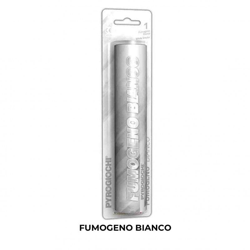 Party Fumogeno Rosso  -Pyrogiochi Fumogeno Rosso  -Pyrogiochi