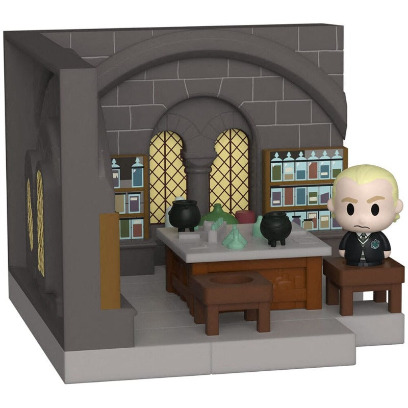 Action Figures Funko Pop Diorama: Harry Potter Anniversary