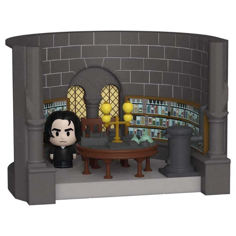 Action Figures Funko Pop Diorama: Harry Potter Anniversary