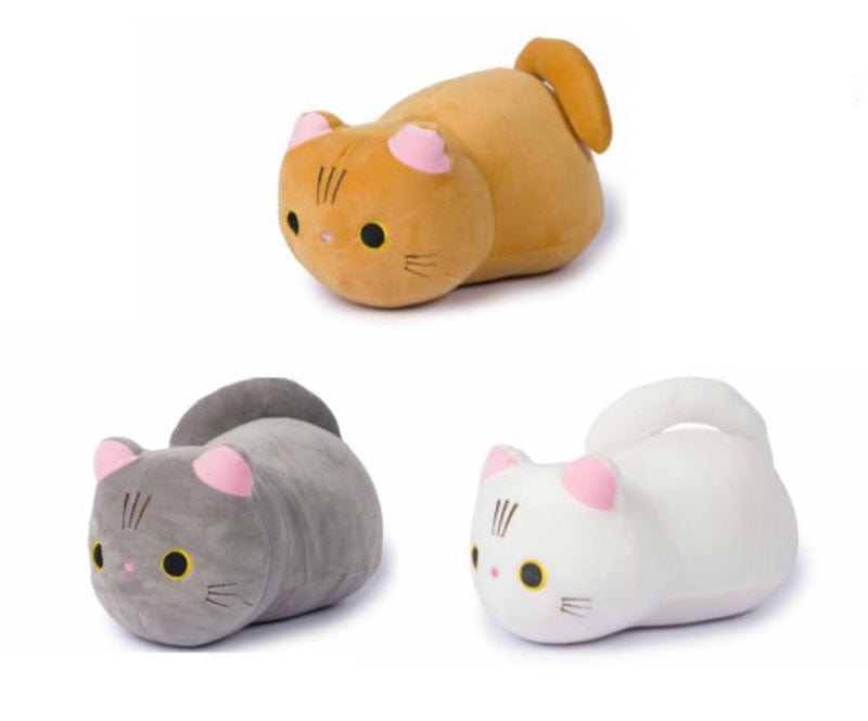 Peluche GATTI FUNNY 25CM SUPERSOFT GATTI FUNNY 25CM SUPERSOFT