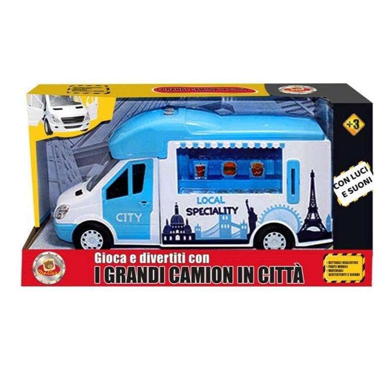 Piste Macchinine e Garage Giocattolo Tagged camioncino bambini The Toys Store