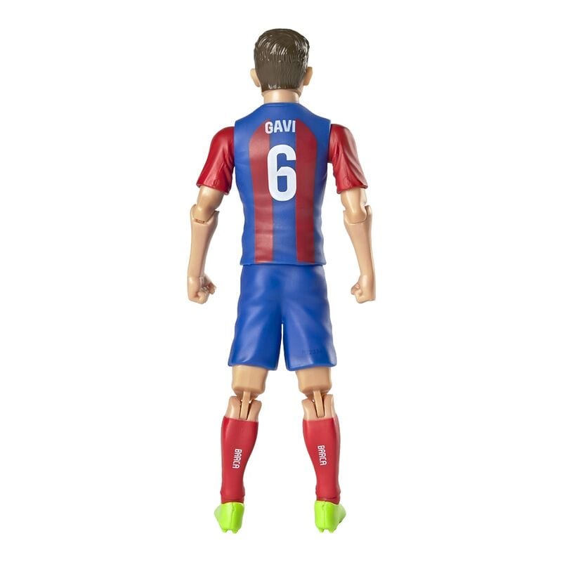 Action figure Action Figures Calciatori famosi da 20cm, personaggi da Collezione su Licenza Ufficiale club calcio Action Figures Calciatori famosi da 20cm, personaggi da Collezione su Licenza Ufficiale club calcio
