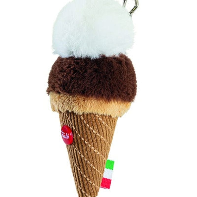 Accessori Portachiavi Peluche Trudi Italians Icons Portachiavi Peluche Trudi Italians Icons