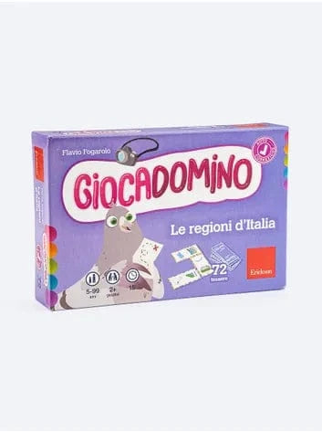 Erickson_ GiocaDomino Erickson_ GiocaDomino