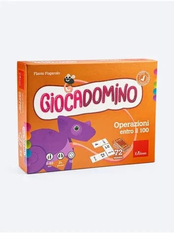 Erickson_ GiocaDomino Erickson_ GiocaDomino