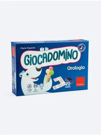 Erickson_ GiocaDomino Erickson_ GiocaDomino