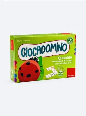 Erickson_ GiocaDomino Erickson_ GiocaDomino
