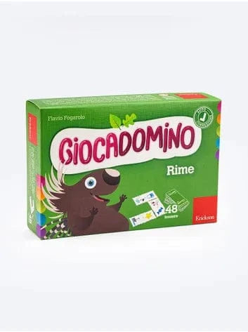 Erickson_ GiocaDomino Erickson_ GiocaDomino