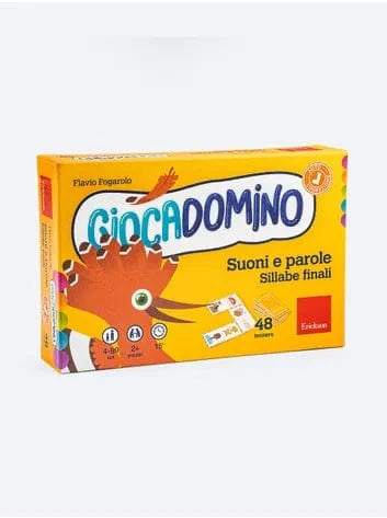 Erickson_ GiocaDomino Erickson_ GiocaDomino