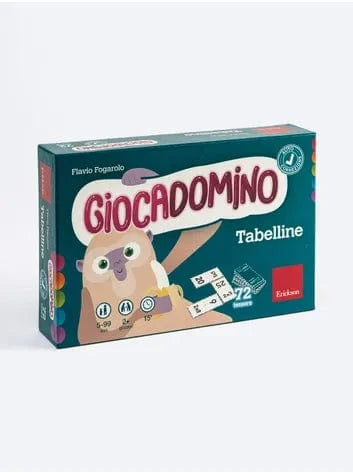 Erickson_ GiocaDomino Erickson_ GiocaDomino