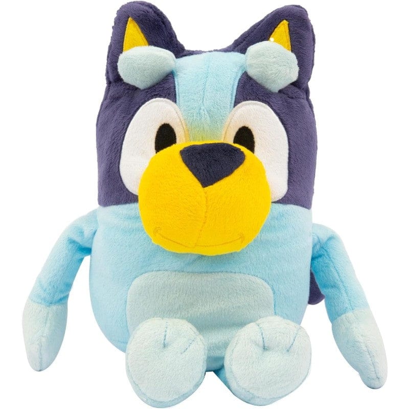 peluche Bluey Peluche parlante (Italiano) Giochi Preziosi