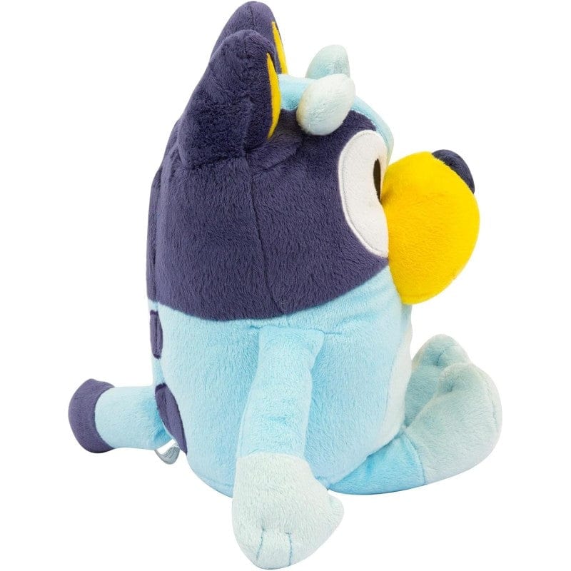 peluche Bluey Peluche parlante (Italiano) Giochi Preziosi