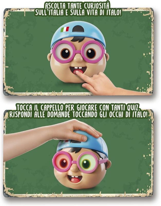 Giocattoli educativi Lisciani Giochi Sabatino - Gioco Interattivo Educativo Scuola Primaria Lisciani Giochi Sabatino - Gioco Interattivo Educativo Scuola Primaria
