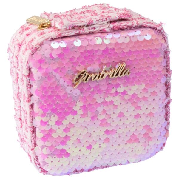 Trousse Girabrilla Mini Valigette Make Up con Trucchi Girabrilla Mini Valigette Make Up con Trucchi