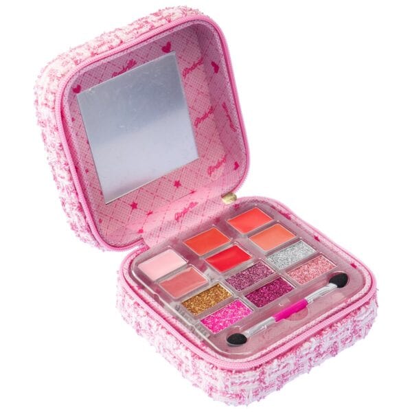 Trousse Girabrilla Mini Valigette Make Up con Trucchi Girabrilla Mini Valigette Make Up con Trucchi