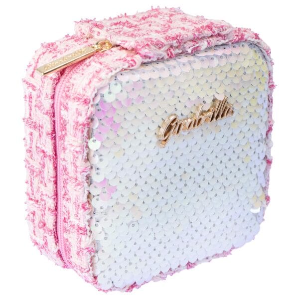 Trousse Girabrilla Mini Valigette Make Up con Trucchi Girabrilla Mini Valigette Make Up con Trucchi