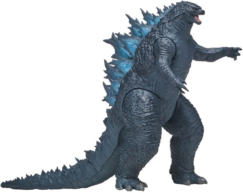 Action figure Godzilla VS Kong personaggi Giganti Monsterverse Godzilla VS Kong personaggi Giganti Monsterverse.