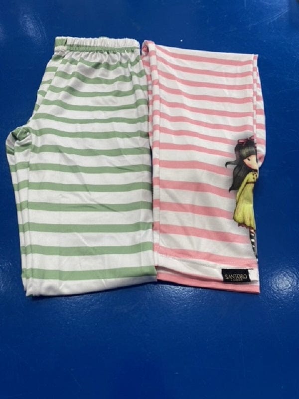 Leggings Santoro Gorjuss