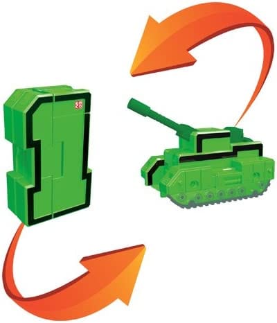 Costruzioni Grandi Giochi Mega Bot, Modelli assortiti Grandi Giochi Mega Bot, Modelli assortiti - The Toys Store