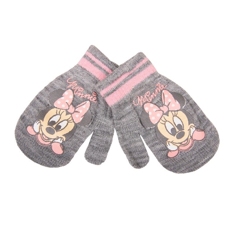 Abbigliamento Disney Minnie Guanti Baby