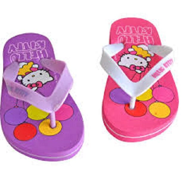 Infradito Hello Kitty