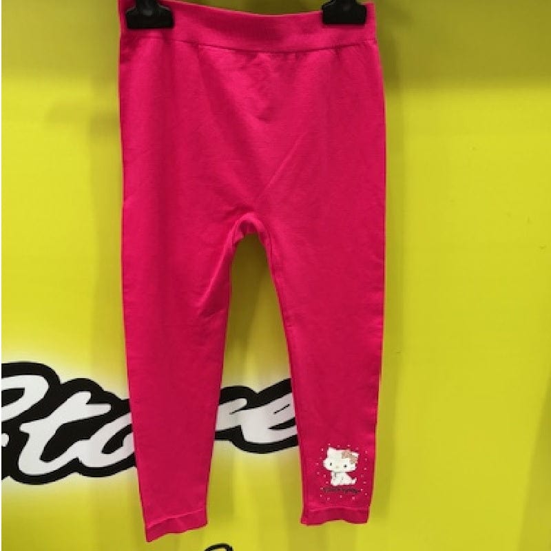 Abbigliamento Hello Kitty Leggings Elastico