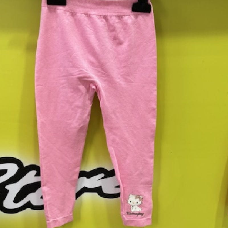 Abbigliamento Hello Kitty Leggings Elastico