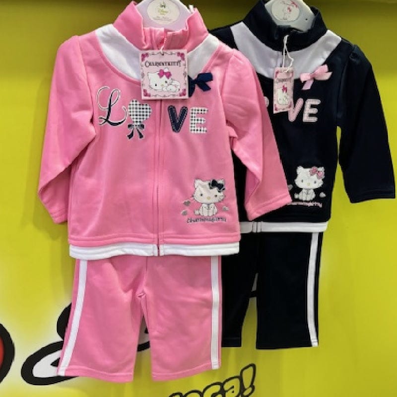 Abbigliamento Hello Kitty Tuta baby 6 mesi