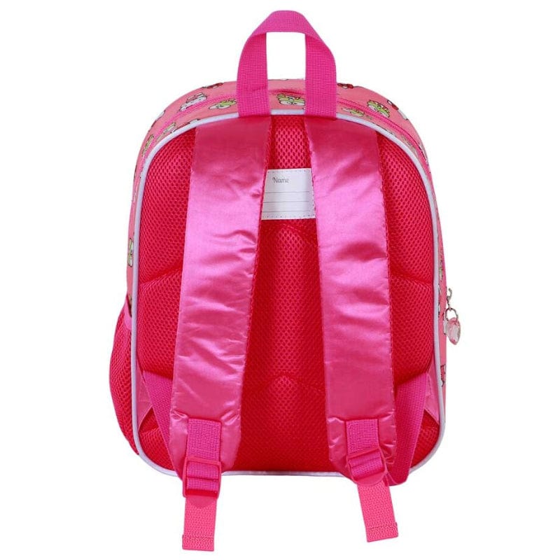 Zaini Zaino Asilo Hello Kitty 31cm Full Printing Zaino Asilo Hello Kitty 31cm Full Printing