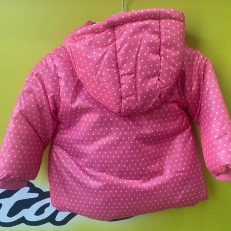 Abbigliamento Giubbotto Invernale Charmmy Kitty, Bomber Hello Kitty Bambina